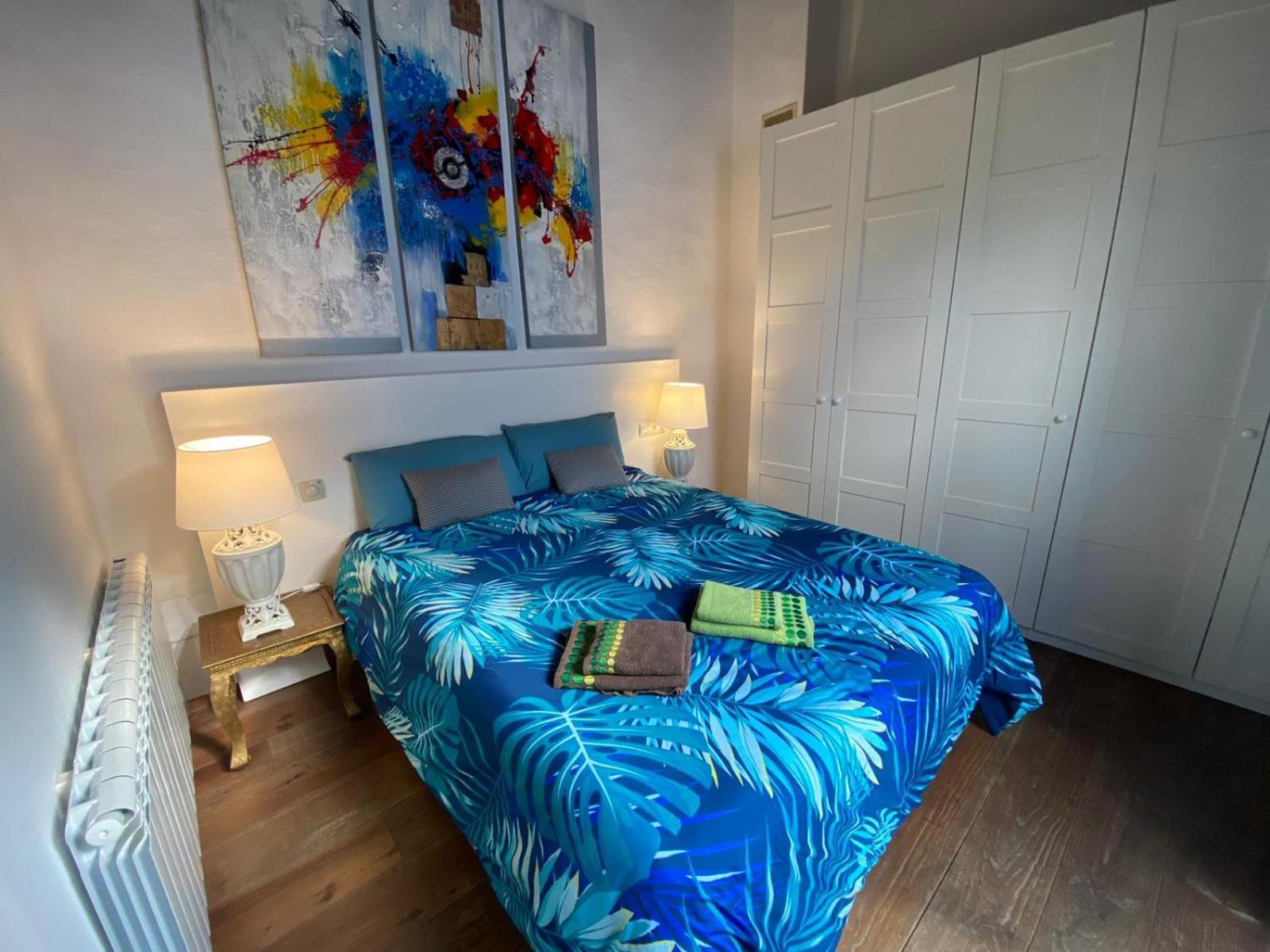 Privilege Menorca Apartment 마혼 외부 사진