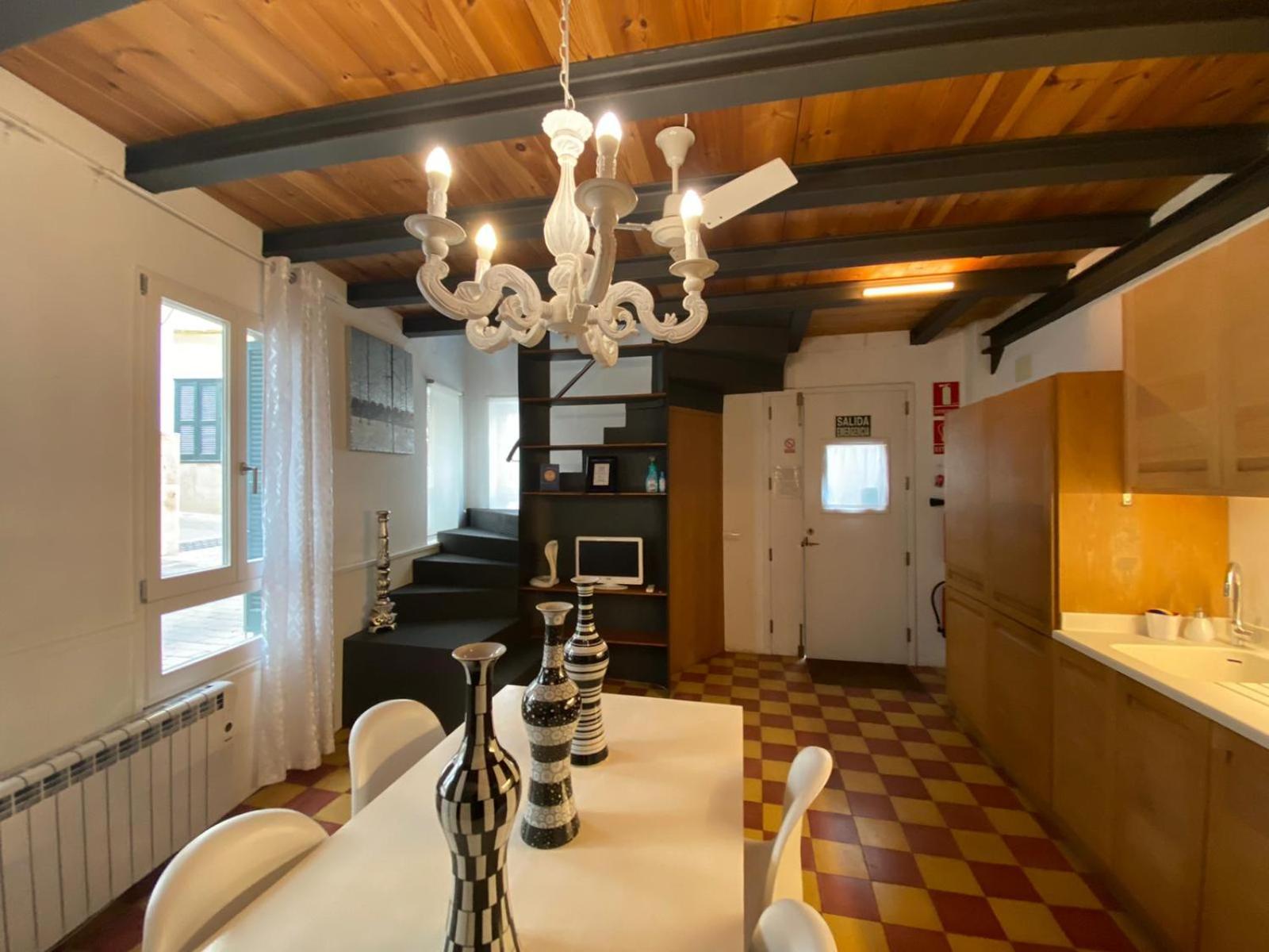 Privilege Menorca Apartment 마혼 외부 사진