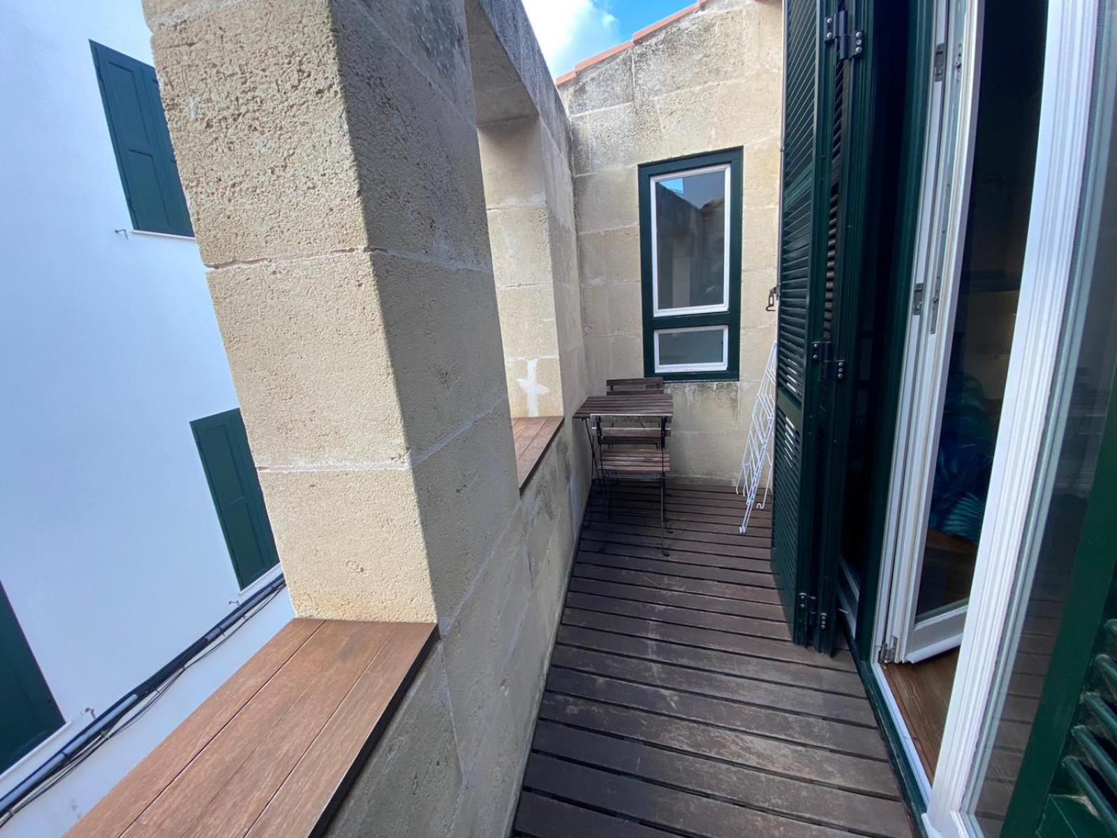 Privilege Menorca Apartment 마혼 외부 사진