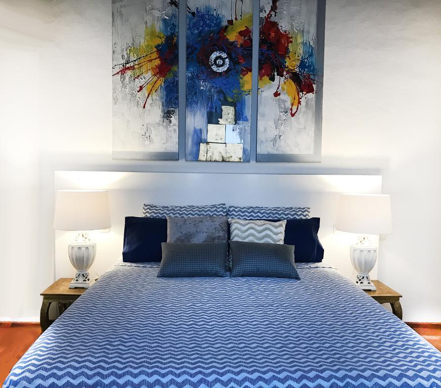 Privilege Menorca Apartment 마혼 외부 사진